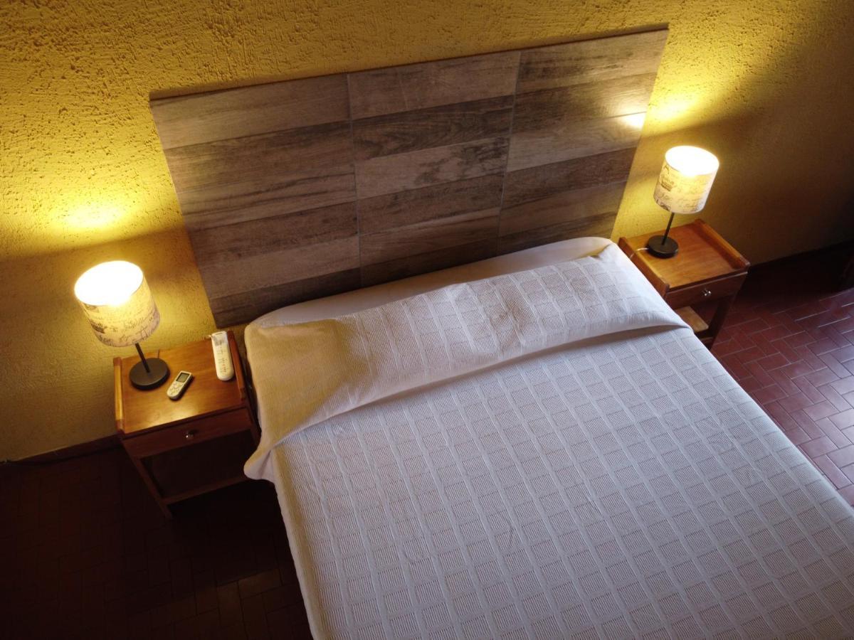Nomada Hostel Asuncion Exterior photo