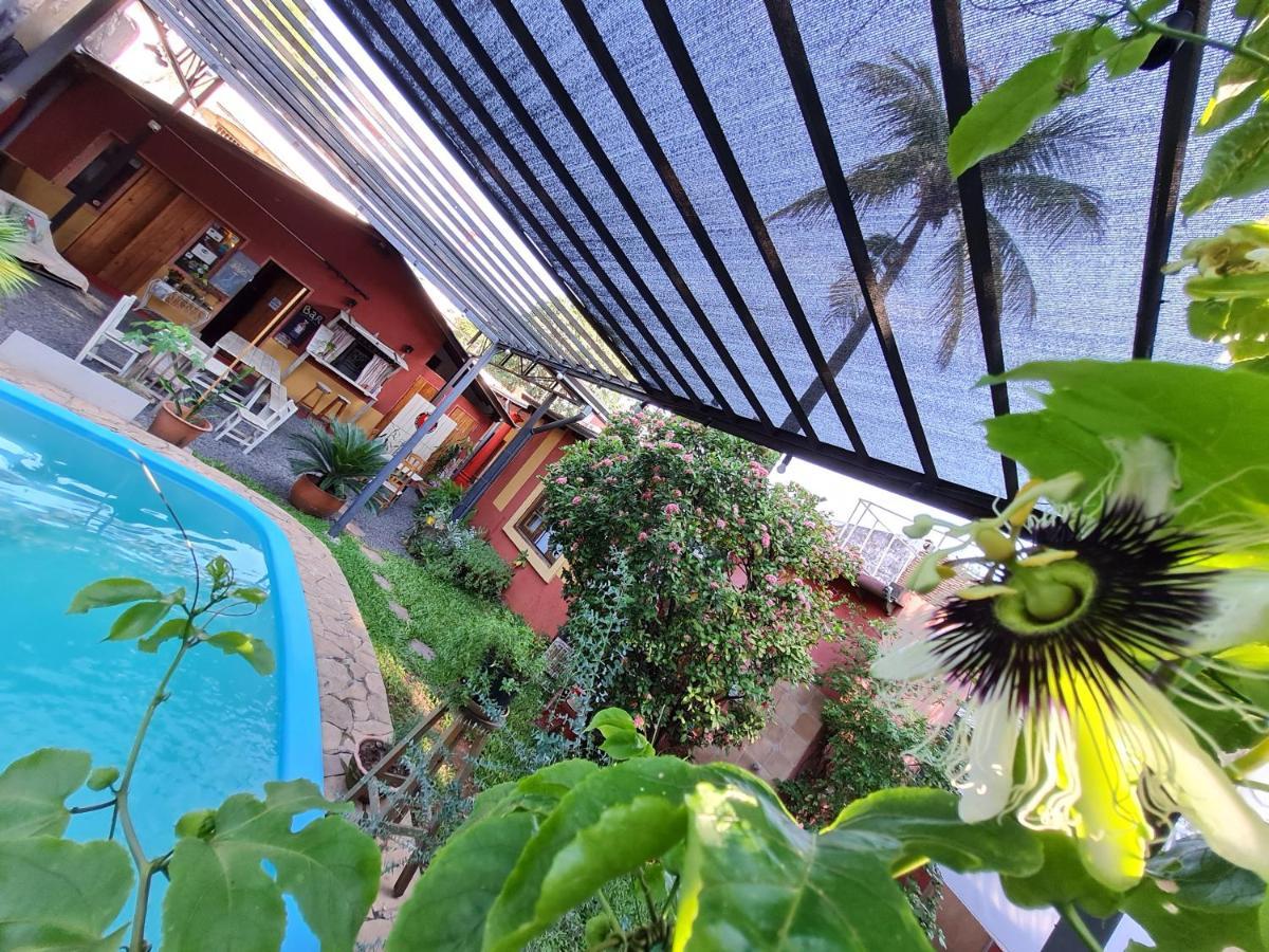 Nomada Hostel Asuncion Exterior photo