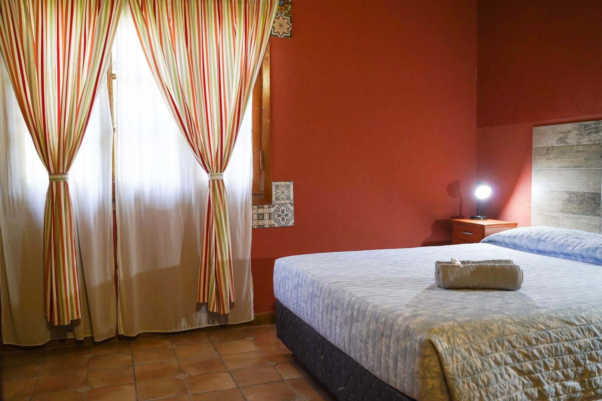 Nomada Hostel Asuncion Exterior photo
