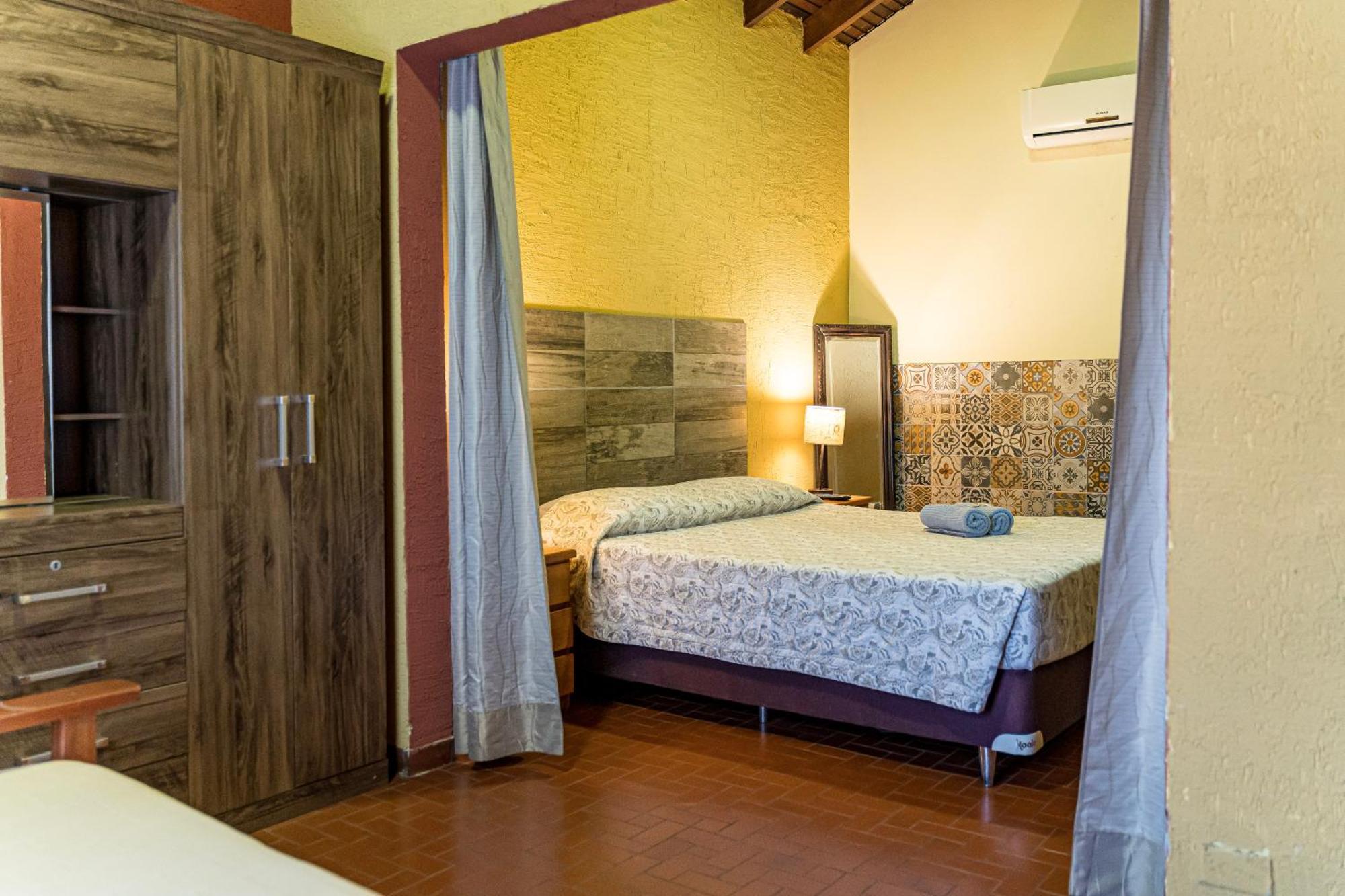 Nomada Hostel Asuncion Exterior photo